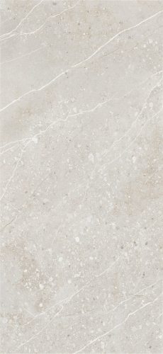 Stemar Baldocer Volcano Bianco 120x260 Mat Płytka Ścienna Podłogowa Gres
