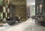 Stemar Porcelanosa Calacatta Gold Polished 120x120 Połysk Płytka Ścienna Podłogowa Gres