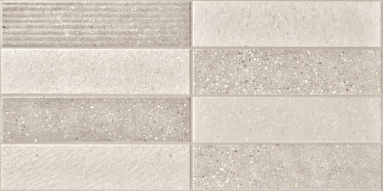 Stemar Baldocer Brick Asphalt Grit 30x60 Mat Płytka Ścienna Glazura