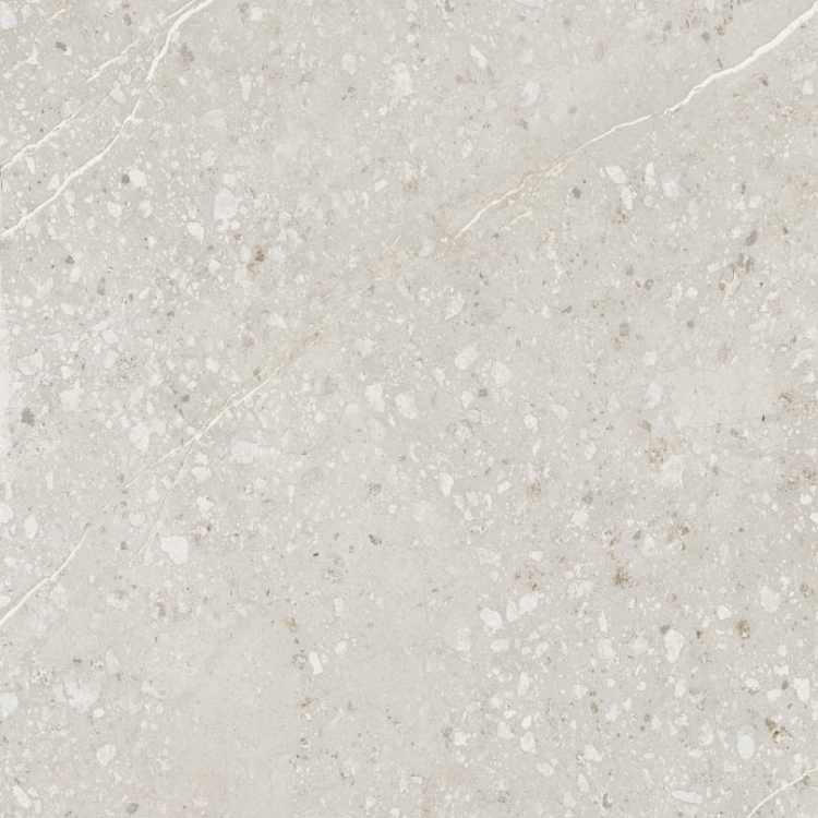Stemar Baldocer Volcano Bianco 120x120 Mat Płytka Ścienna Podłogowa Gres