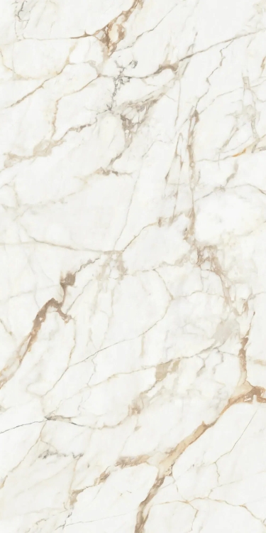 Stemar XTONE Porcelanosa Calacatta Gold Nature 120x270 Mat Płytka Ścienna Podłogowa Gres
