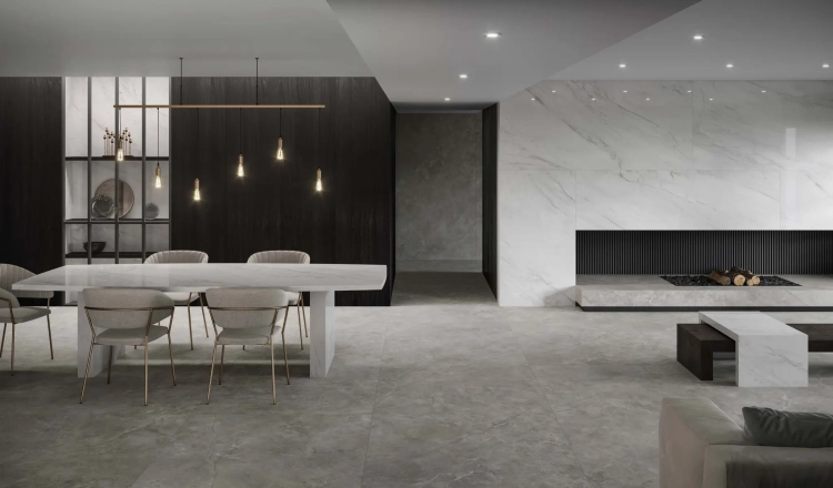 Stemar Xtone Porcelanosa Fiori di Bosco Nature 120x270 Mat Płytka Ścienna Podłogowa Gres