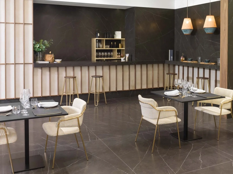 Stemar XTONE Porcelanosa Liem Dark Nature 120x270 Mat Płytka Ścienna Podłogowa Gres
