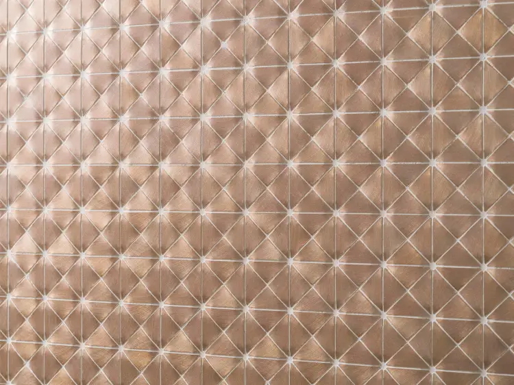 L'Antic Colonial Chester Amber 30×30×0,2 - Mozaika — ambient