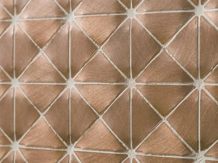 L'Antic Colonial Chester Amber 30×30×0,2 - Mozaika — ambient