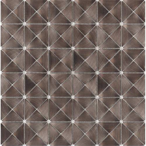 L'Antic Colonial Chester Copper 30x30 - Mozaika — plytka