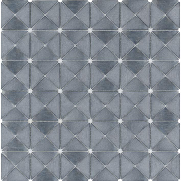 L'Antic Colonial Chester Sapphire 30x30 - Mozaika — plytka