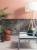 L'Antic Colonial Drop Anthracite 29,5x29,6 - Mozaika — ambient