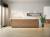 L'Antic Colonial Drop Copper Brushed 29,5x29,6 - Mozaika — ambient