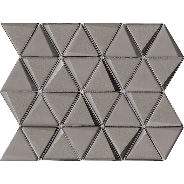 L'Antic Colonial Effect Triangle Caramel 26x31 - Mozaika — plytka