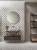L'Antic Colonial Figure Shell Dark 29,7x29,9 - Mozaika — ambient