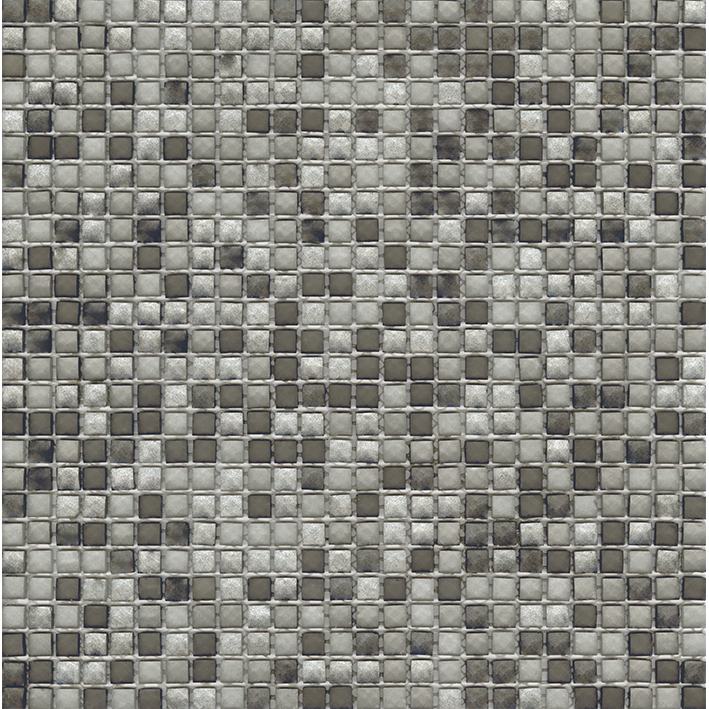 L'Antic Colonial Hypno Confident 30,2x30,2 - Mozaika — plytka