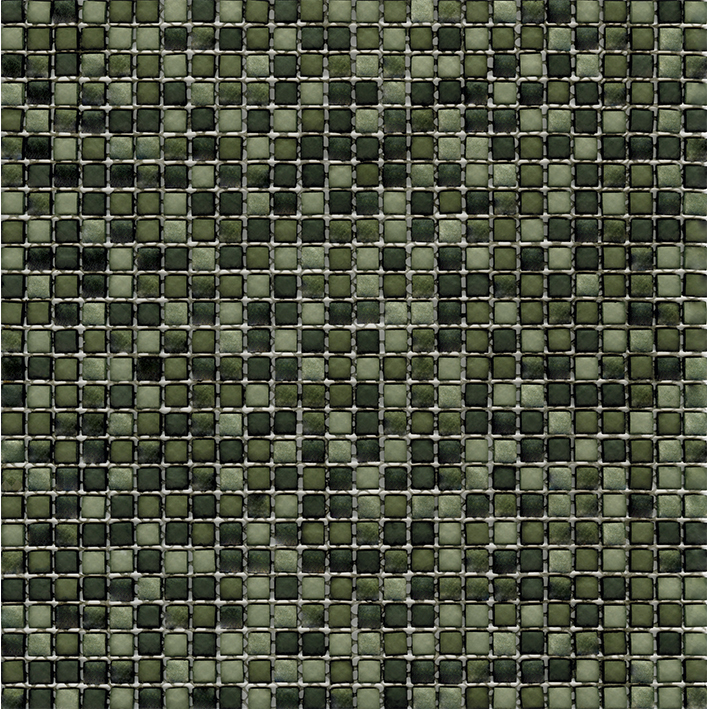 L'Antic Colonial Hypno Hope 30,2x30,2 - Mozaika — plytka