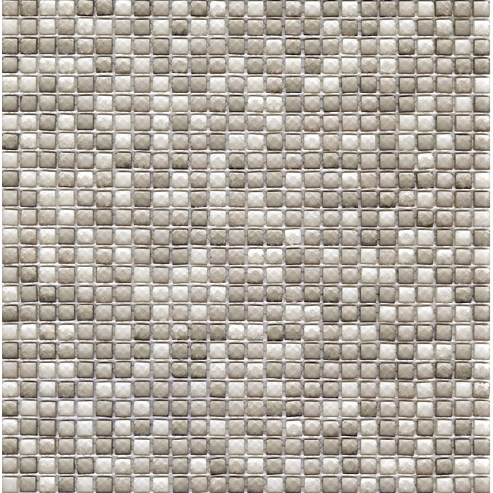 L'Antic Colonial Hypno Warm 30,2x30,2 - Mozaika — plytka