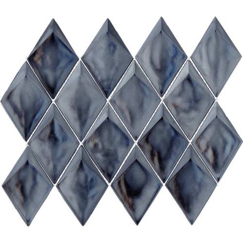 L'Antic Colonial Opal Blue 31,2x24 - Mozaika — plytka