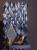 L'Antic Colonial Opal Blue 31,2x24 - Mozaika — ambient