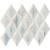L'Antic Colonial Opal Pearl 31,2x24 - Mozaika — plytka