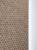 L'Antic Colonial Gravity Aluminium Sides Gold 27,7x29,2 - Mozaika — ambient