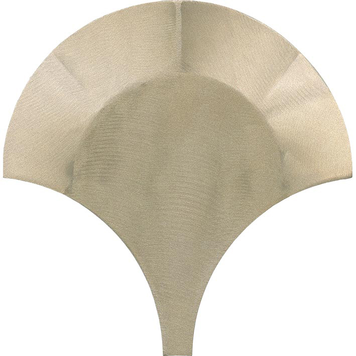 L'Antic Colonial Gravity Aluminium Troya Gold 20x11 - Mozaika — plytka