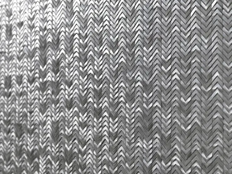 L'Antic Colonial Gravity Aluminium Arrow Metal 29,8x30 - Mozaika — ambient