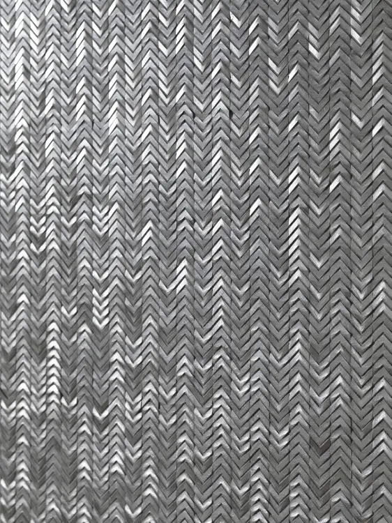 L'Antic Colonial Gravity Aluminium Arrow Metal 29,8x30 - Mozaika — ambient