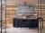 L'Antic Colonial Gravity Aluminium Sides Metal 27,7x29,2 - Mozaika — ambient