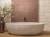 L'Antic Colonial Gravity Aluminium Wave Copper 28,9x30,2 - Mozaika — ambient