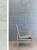 L'Antic Colonial Gravity Aluminium Wave Metal 28,9x30,2 - Mozaika — ambient