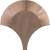 L'Antic Colonial Gravity Aluminium Troya Copper 20x11 - Mozaika — plytka