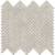 L'Antic Colonial Herringbone Mystic Beige 26x28 - Mozaika — plytka