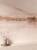 L'Antic Colonial Herringbone Mystic Beige 26x28 - Mozaika — ambient