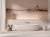 L'Antic Colonial Herringbone Mystic Beige 26x28 - Mozaika — ambient