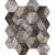 L'Antic Colonial Future Quartz 25,8x30 - Mozaika — plytka