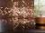 L'Antic Colonial Metal Bronze 3d Cubes 30x30 - Mozaika — ambient