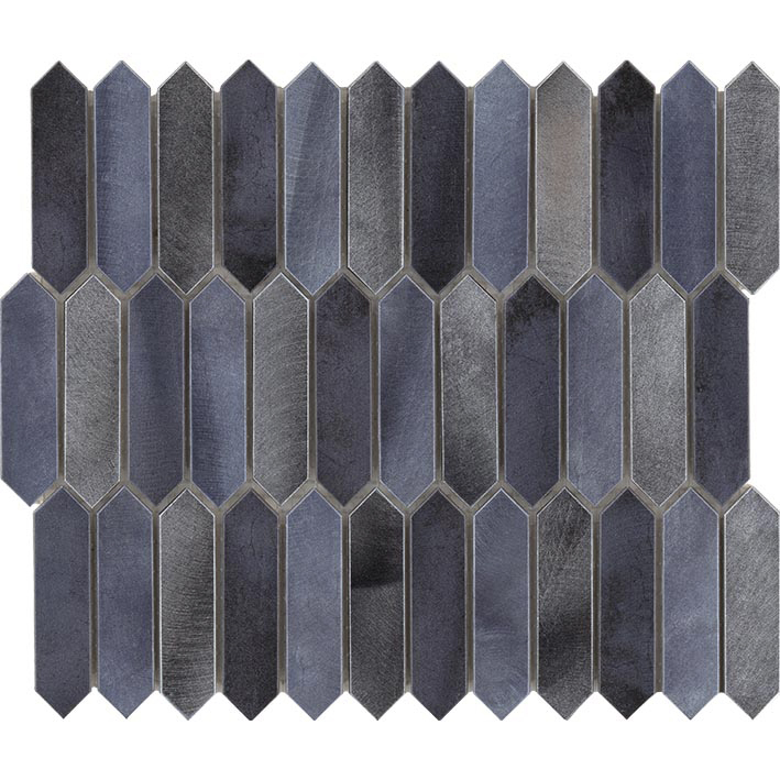 L'Antic Colonial Odyssey Sapphire 25,2x29,9 - Mozaika — plytka