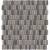 L'Antic Colonial Savoya Beige 29,7x32,2 - Mozaika — plytka