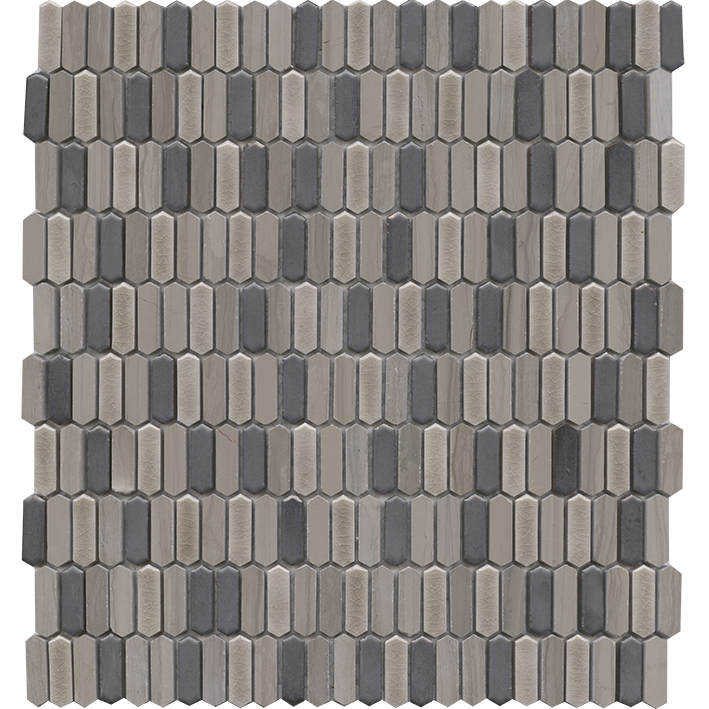 L'Antic Colonial Savoya Beige 29,7x32,2 - Mozaika — plytka