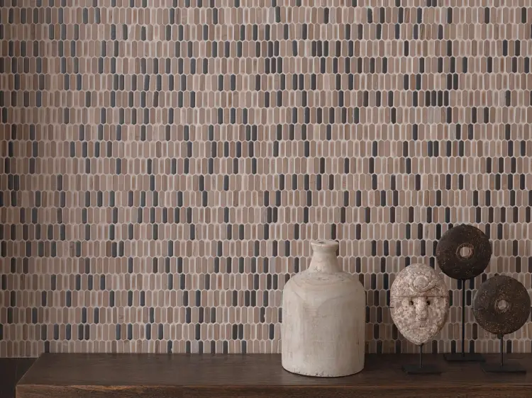 L'Antic Colonial Savoya Beige 29,7x32,2 - Mozaika — ambient