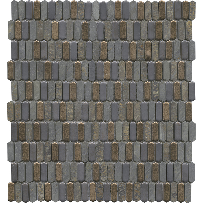 L'Antic Colonial Savoya Dun 29,7x32,2 - Mozaika — plytka