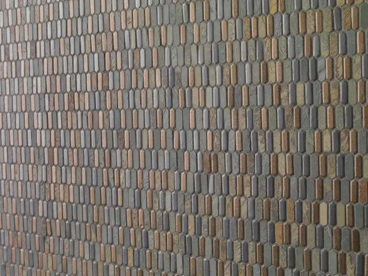 L'Antic Colonial Savoya Dun 29,7x32,2 - Mozaika — ambient