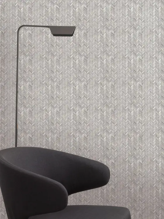 L'Antic Colonial Paradise Arrow Gris 27,2x29,2 - Mozaika — ambient