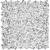 L'Antic Colonial Paradise Tinybroken Edge Gris 31x31 - Mozaika — plytka