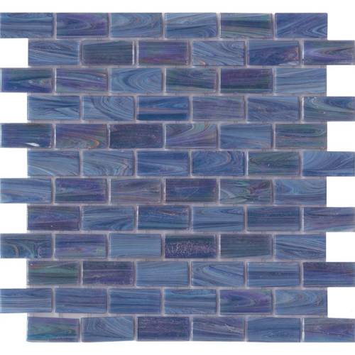 L'Antic Colonial Polynesia Ocean 30x30 - Mozaika — plytka
