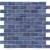 L'Antic Colonial Polynesia Ocean 30x30 - Mozaika — plytka