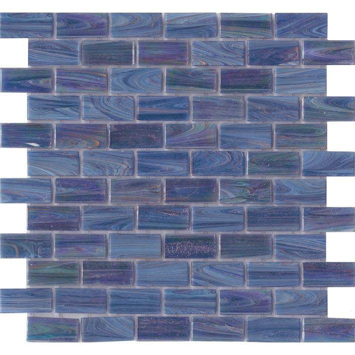 L'Antic Colonial Polynesia Ocean 30x30 - Mozaika — plytka