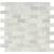 L'Antic Colonial Polynesia Pearl 30x30 - Mozaika — plytka