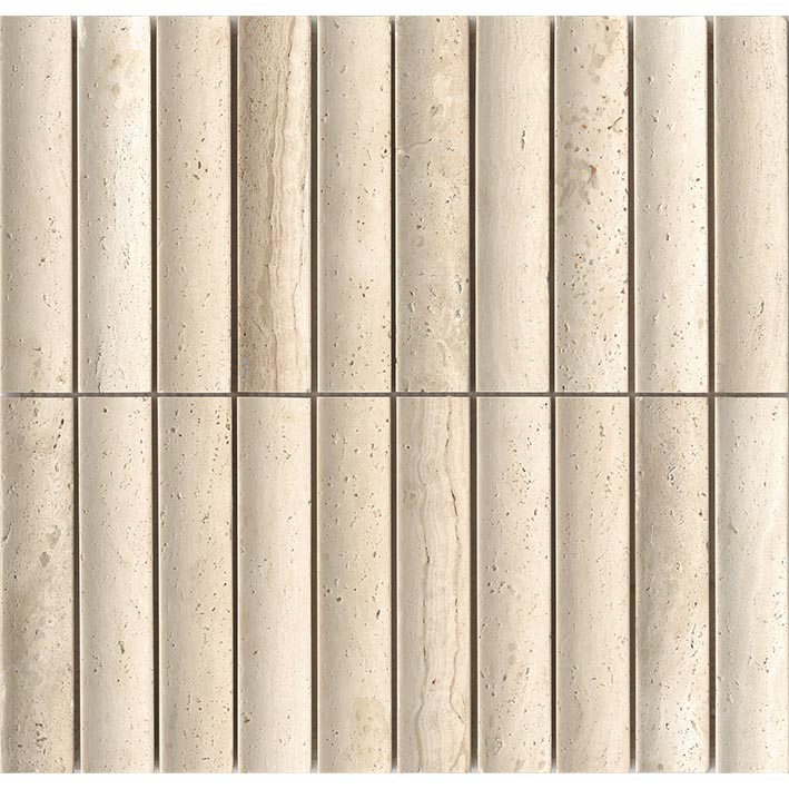L'Antic Colonial Creta Cream 30,6x31,8 - Mozaika — plytka