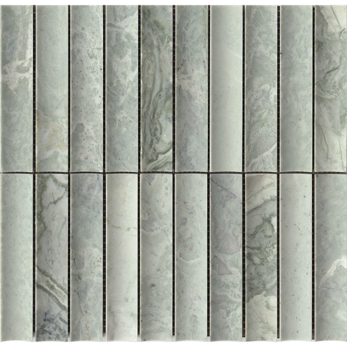 L'Antic Colonial Creta Mint 30,6x31,8 - Mozaika — plytka