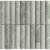 L'Antic Colonial Creta Mint 30,6x31,8 - Mozaika — plytka