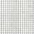 L'Antic Colonial Essential Diamond Persian White 30,5x30,5 - Mozaika — plytka